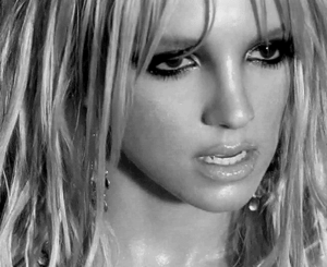 Britney Spears GIF. Bang Artiesten Britney spears Britney Gifs Geschokt Schreeuwen Grappig gezicht 