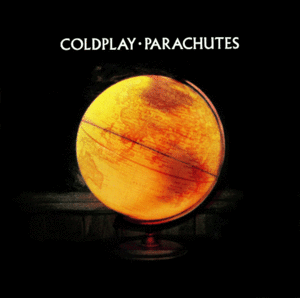 Coldplay GIF. Artiesten Coldplay Gifs Yellow 
