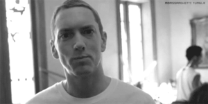 Eminem GIF. Artiesten Eminem Gifs Gefrustreerd 