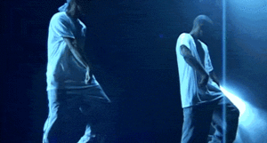 Eminem GIF. Muziek Dansen Artiesten Eminem Gifs Dans 