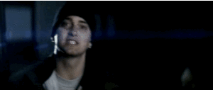 Eminem GIF. Muziek Artiesten Hip hop Eminem Gifs Rap Slim shady 
