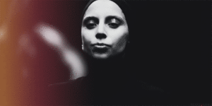 Lady Gaga GIF. Paparazzi Artiesten Groot Lady gaga Gifs Vmas 