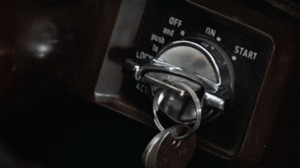 Mad Max GIF. Films en series Gifs Mad max Automotive Interceptor 