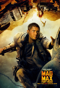 Mad Max GIF. Films en series Vervoer Gifs Mad max 
