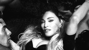 Madonna GIF. Artiesten Madonna Gifs Music 