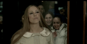 Mariah Carey GIF. Artiesten Mariah carey Gifs Mooi Muziekvideo 