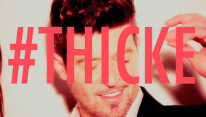 Robin Thicke GIF. Artiesten Miley cyrus Gifs Robin thicke Vmas 2013 Chris lilley Zomer hoogten hoog 