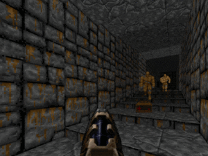 Quake GIF. Games Gifs Quake 