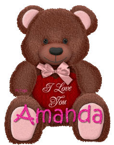 Amanda Naamanimaties 