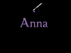 Anna Naamanimaties 