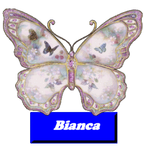 Bianca Naamanimaties 