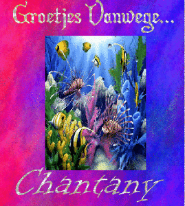 Naamanimaties Chantany 