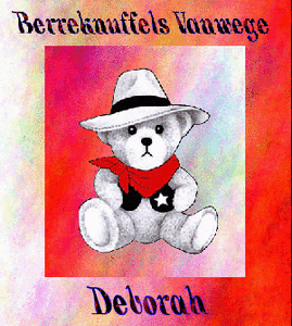 Deborah Naamanimaties 