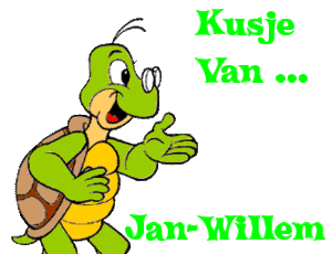 Naamanimaties Jan willem 