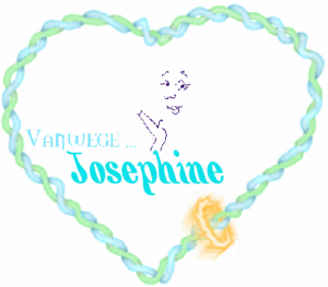 Naamanimaties Josephine 