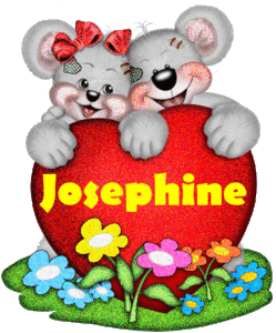 Naamanimaties Josephine 