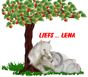 Naamanimaties Lena 