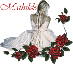 Naamanimaties Mathilde 
