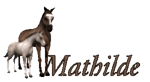 Naamanimaties Mathilde 