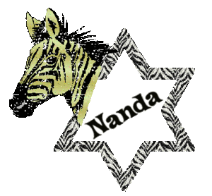 Naamanimaties Nanda 