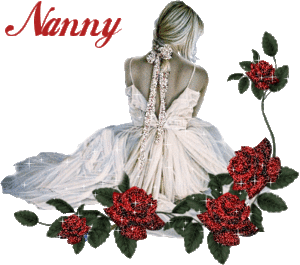 Naamanimaties Nanny 