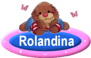 Naamanimaties Rolandina 