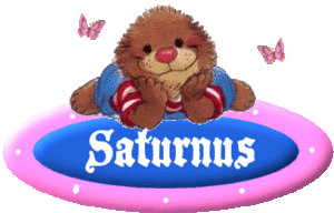 Naamanimaties Saturnus 