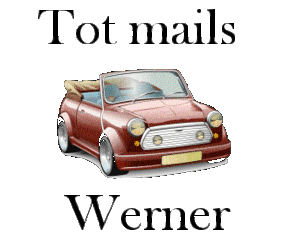 Naamanimaties Werner 