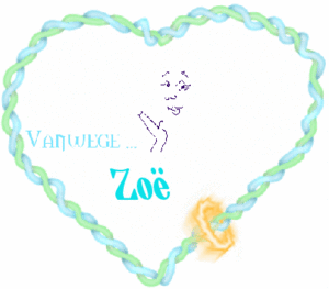 Naamanimaties Zoe 