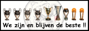 Plaatjes Ajax Ajax Bekers
