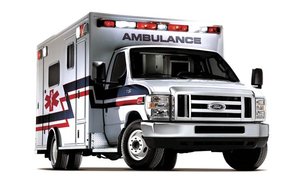 Ambulance Plaatjes Truck Ambulance