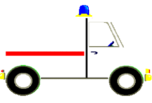 Ambulance Plaatjes Ambulance