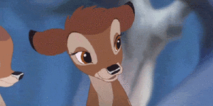 Bambi Plaatjes 