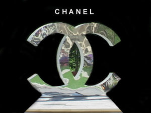 Chanel Plaatjes 