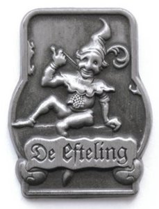 Plaatjes Efteling pins Efteling Nostalgie Serie