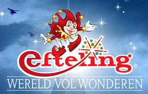 Plaatjes Efteling Efteling Wereld Vol Wonderen Logo