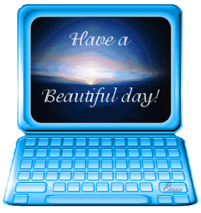 Plaatjes Fijne Laptop Have A Beautiful Day