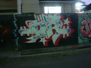Plaatjes Graffiti 