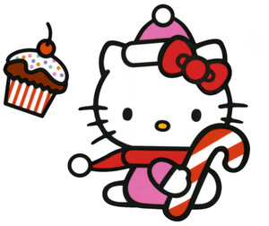 Hello kitty Plaatjes Hello Kitty Cake