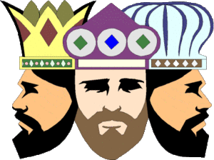 Plaatjes Kerst drie koningen Drie Koningen