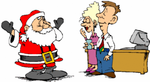 Kerstmannen Plaatjes Jerstman Cartoon