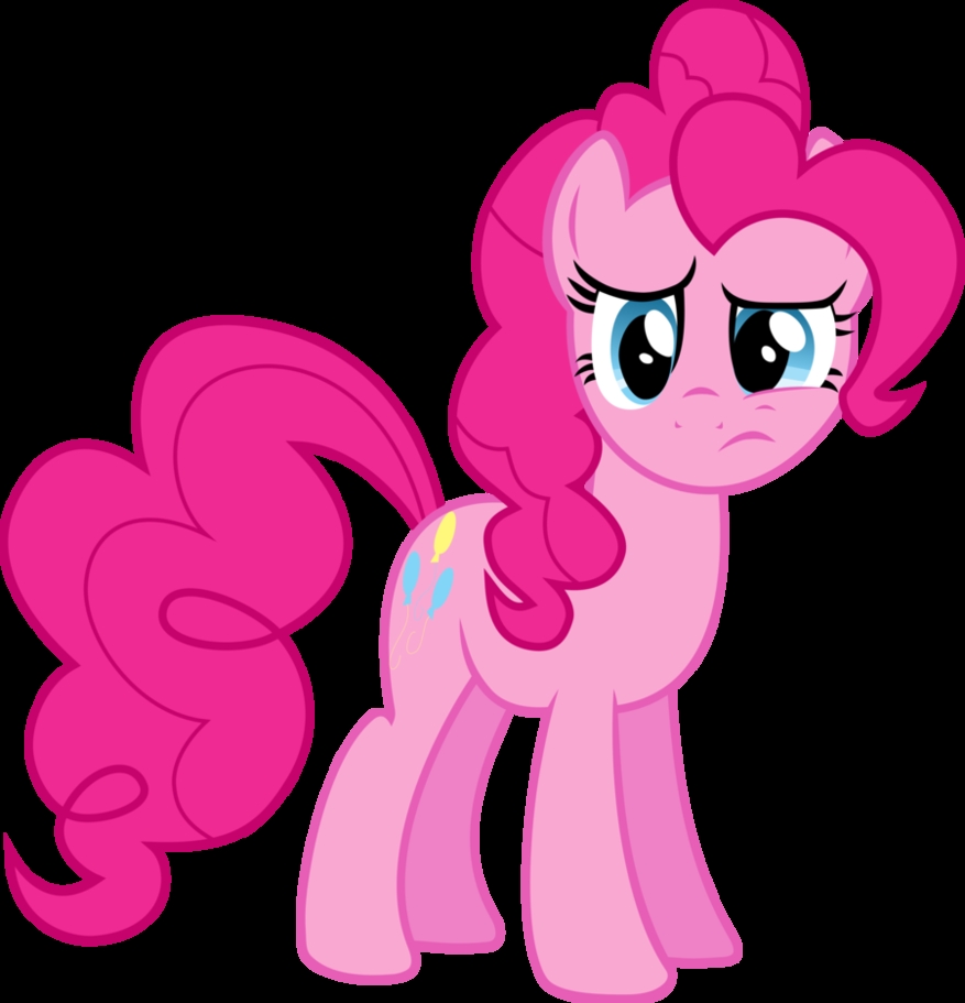 Plaatjes My little pony Pinkie Pie