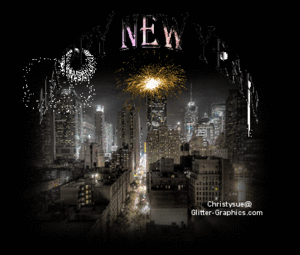 Plaatjes New york New Year New York