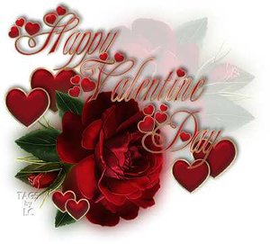 Valentijn Plaatjes Happy Valentine Day