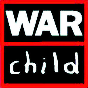 Plaatjes War child 