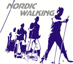 Nordic walking Sport plaatjes 