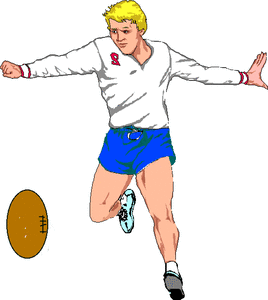 Rugby Sport plaatjes 