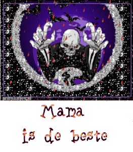 Tekst plaatjes Mama is de beste 