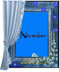 Tekst plaatjes November 