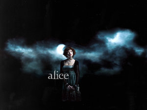 Twilight plaatjes Alice cullen 